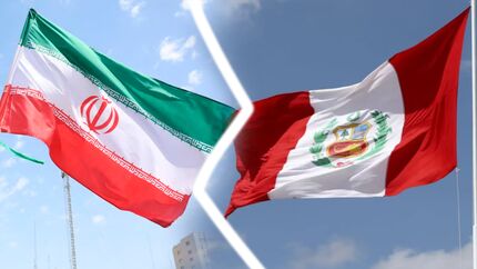 پرو، روابط دیپلماتیک با ایران را قطع کرد