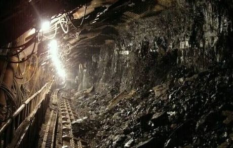 جان باختن ۱۱ معدنچی در پاکستان