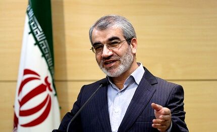 
کدخدایی: بررسی صلاحیت ها حتی شب ها هم ادامه دارد
