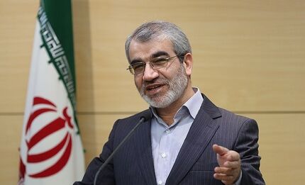 
کدخدایی: بررسی صلاحیت ها حتی شب ها هم ادامه دارد
