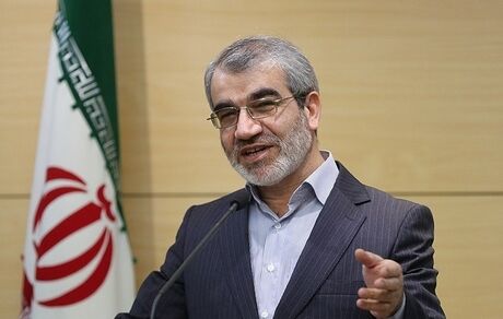 
کدخدایی: بررسی صلاحیت ها حتی شب ها هم ادامه دارد
