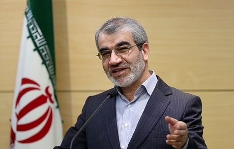 
کدخدایی: بررسی صلاحیت ها حتی شب ها هم ادامه دارد
