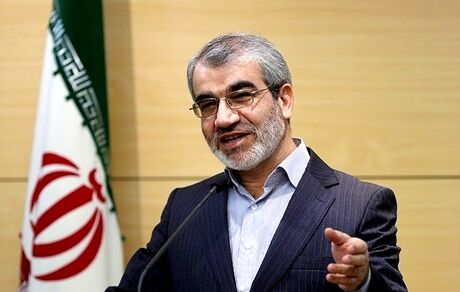 
کدخدایی: بررسی صلاحیت ها حتی شب ها هم ادامه دارد
