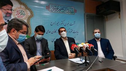 دولت رئیسی، ظرفیت رایزنان بازرگانی را فعال خواهد کرد