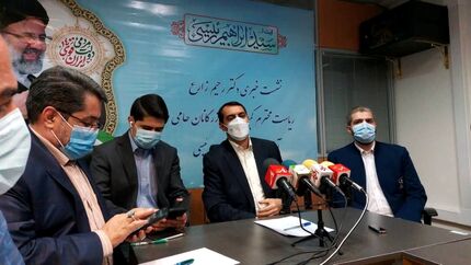 دولت رئیسی، ظرفیت رایزنان بازرگانی را فعال خواهد کرد