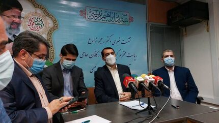 دولت رئیسی، ظرفیت رایزنان بازرگانی را فعال خواهد کرد