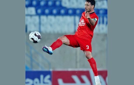 توضیحات شجاع خلیل زاده درخصوص حواشی و اتفاقات بازی تراکتور و ملوان