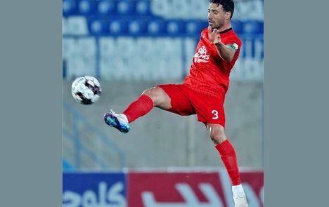 توضیحات شجاع خلیل زاده درخصوص حواشی و اتفاقات بازی تراکتور و ملوان