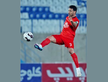 توضیحات شجاع خلیل زاده درخصوص حواشی و اتفاقات بازی تراکتور و ملوان