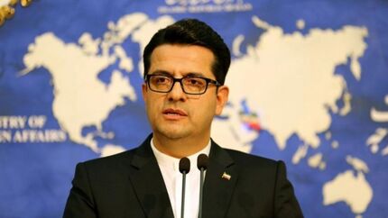 موسوی: یکجانبه‌گرایی آمریکا پایان یابد