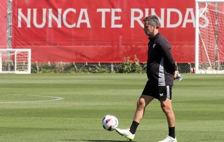 سویا دوباره سرمربی‌اش را برکنار کرد