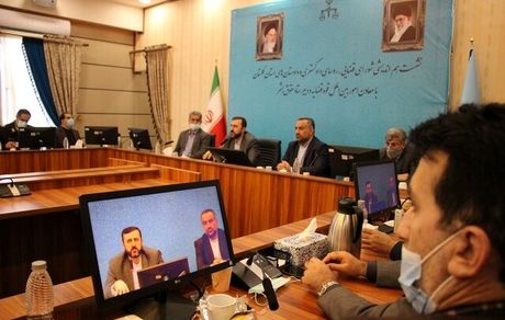 تشکیل کمیته صیانت از حقوق مردم در ستاد حقوق بشر