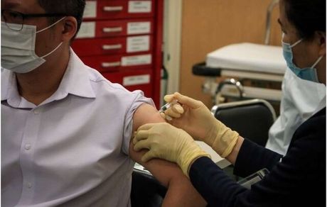 دستورالعمل سازمان جهانی بهداشت برای تزریق واکسن کرونا