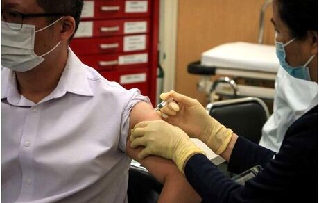 دستورالعمل سازمان جهانی بهداشت برای تزریق واکسن کرونا