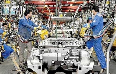 قطعی برق، تولید سایپا را متوقف کرد