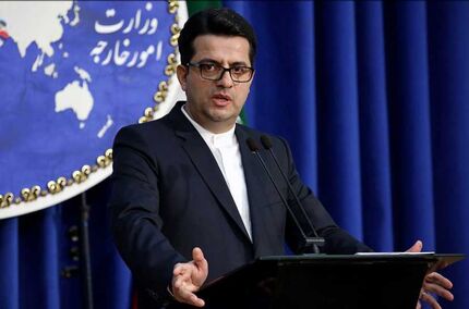 موسوی: تجاوز نظامی آمریکا به نیروهای عراقی مصداق بارز تروریسم است