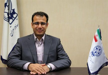 تصمیمی برای تغییر روش مالکیت سهام عدالت گرفته نشده است