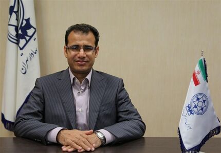 تصمیمی برای تغییر روش مالکیت سهام عدالت گرفته نشده است