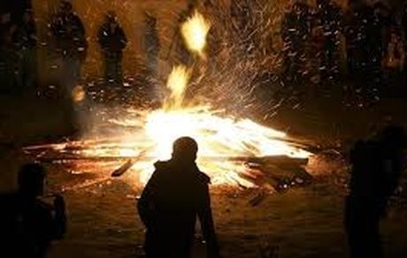 فوت ۷ نفر در حوادث چهارشنبه سوری تا به امروز