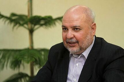 تمرکز دولت به تحقق ۸ درصدی رشد اقتصادی