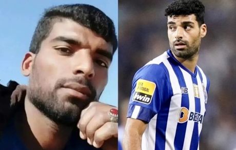 بدل مهدی طارمی هم پیدا شد