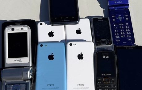 کویت واردات موبایل‌های منسوخ را ممنوع می‌کند