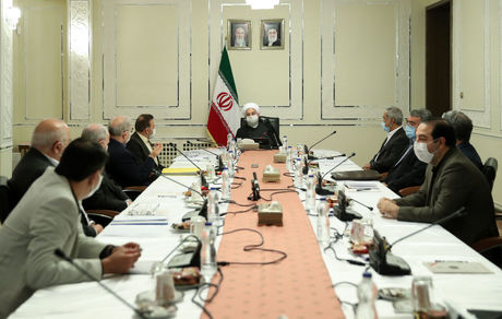 روحانی: مردم امسال از سفر برای شرکت در مراسم عزاداری در دیگر شهرها بپرهیزند