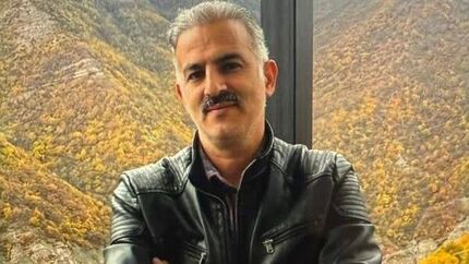 دبیر حزب ندای ایرانیان شعبه اسدآباد به شهادت رسید