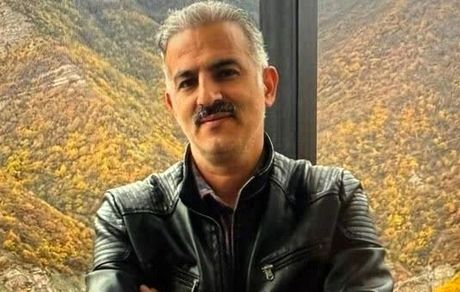دبیر حزب ندای ایرانیان شعبه اسدآباد به شهادت رسید