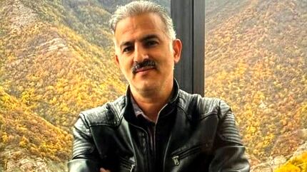 دبیر حزب ندای ایرانیان شعبه اسدآباد به شهادت رسید