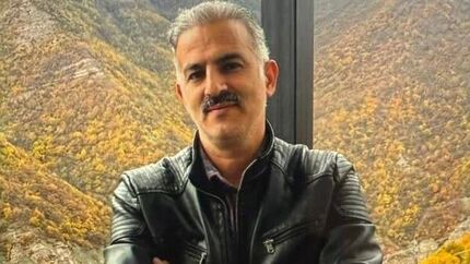 دبیر حزب ندای ایرانیان شعبه اسدآباد به شهادت رسید