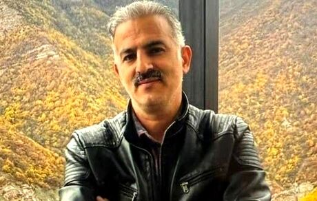 دبیر حزب ندای ایرانیان شعبه اسدآباد به شهادت رسید