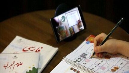 مدارس در برخی شهرهای استان تهران فردا غیرحضوری است