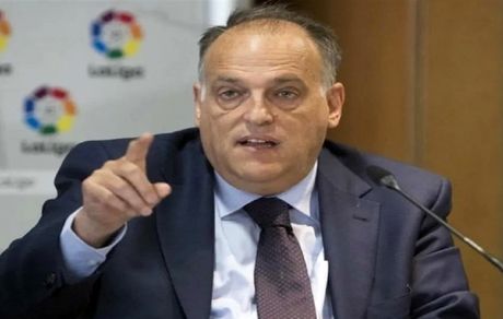لالیگا از پاری‌سن‌ژرمن شکایت کرد
