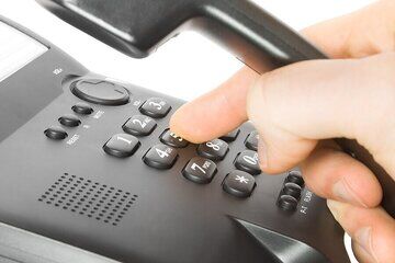 هشدار درخصوص فعالیت غیرقانونی یک مرکز مشاوره تلفنی