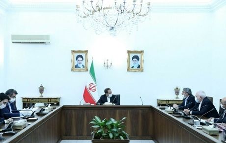 جهانگیری: موانع اعطای اقامت به سرمایه‌گذاران خارجی به سرعت رفع شود