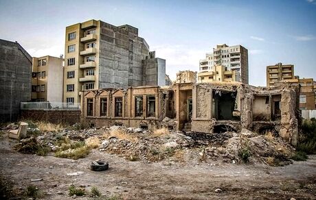 خانه باقرخان در تبریز به پارک منطقه‌ای تبدیل می‌شود