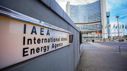 رسانه فرانسوی، بازگشت بازرسان آژانس به ایران را تکذیب کرد