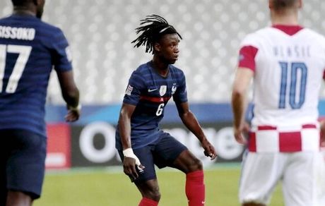 نزدیک‌شدن ستاره فرانسوی به رئال‌مادرید