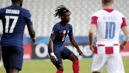 نزدیک‌شدن ستاره فرانسوی به رئال‌مادرید