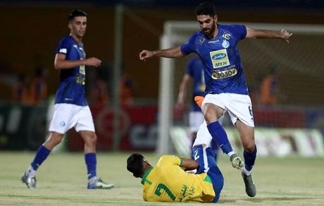 استارت استقلال برای جذب جانشین علی کریمی