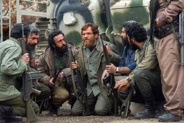 فیلم سینمایی «غریب» رکورد زد