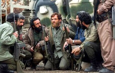 فیلم سینمایی «غریب» رکورد زد