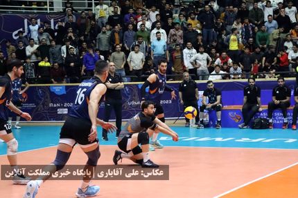 لیگ برتر با ۱۴ تیم برگزار می‌شود / استقلال نماینده گنبد شد