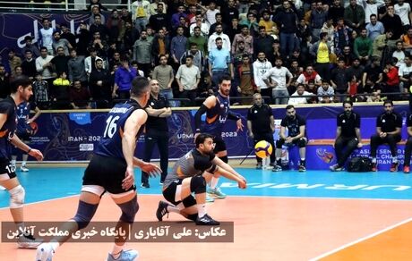 لیگ برتر با ۱۴ تیم برگزار می‌شود / استقلال نماینده گنبد شد