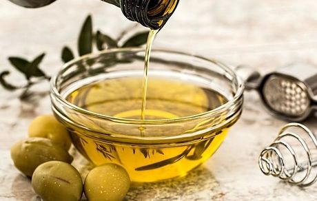 کاهش خطر مرگ زودرس با مصرف روغن زیتون