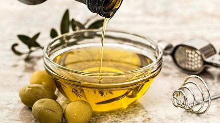 کاهش خطر مرگ زودرس با مصرف روغن زیتون