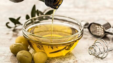 کاهش خطر مرگ زودرس با مصرف روغن زیتون