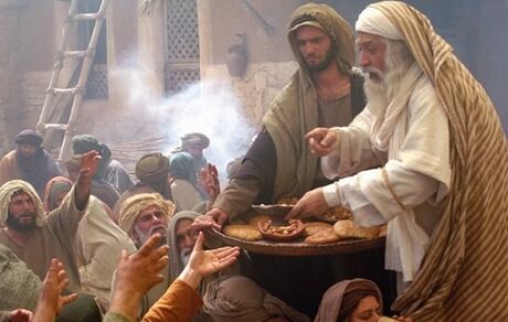 فیلم «محمد رسول‌الله(ص)» مجید مجیدی از تلویزیون پخش می‌شود
