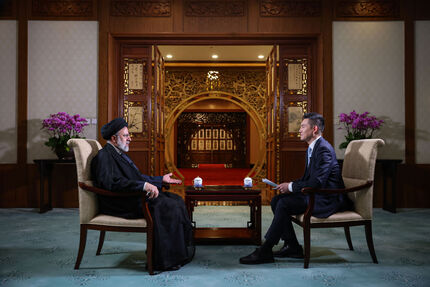 همکاری ایران و چین، در عرصه دوجانبه، منطقه‌ای و فرامنطقه‌ای در نقطه عطف قرار دارد